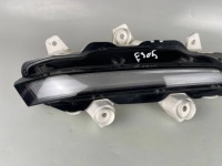 Peugeot 2008 2 2023 левая сторона фара led к движение dziennej Недорого, фото thumb