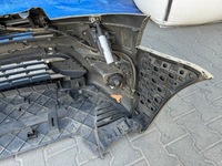 фото thumb №6, Бампер перед передній citroen c4 grand picasso i омивачі