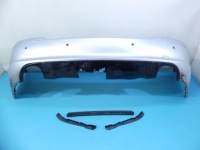 Купить Бампер задняя mercedes r w251 серебристый c775 hb 5d 05-09, фото thumb