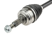 фото thumb №4, Nty npw-re-103 wał приводной