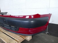 фото thumb №8, Citroen xsara i kombi бампер перед червоний