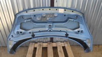 фото thumb №14, Капот крышка renault scenic iii 08-12 lak. terpa