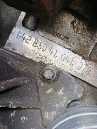 фото thumb №10, Двигатель mercedes e-klasa 3.0 cdi 642850 642.850 kompletny