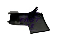 фото thumb №3, Уголок бампера renault trafic 01 задняя fast