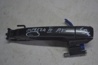 фото thumb №1, Ручка задняя правая задняя правый subaru impreza iii