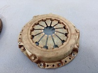 фото thumb №8, Hyundai i30 i 1.6 cvvt 122km сцепление комплект