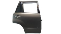 фото thumb №1, Дверь правые зад suzuki grand vitara ii zdc d1135