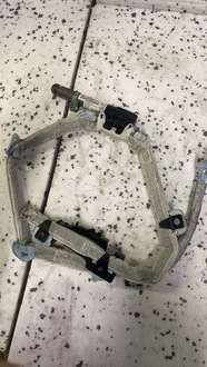 фото thumb №1, Шторка безопасности правая bmw e91 kombi