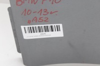 Крыло левый перед передний bmw f10 10-13r a52 Цена, фото thumb