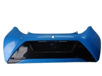 фото thumb №1, Оригінальний toyota aygo ii 14- бампер задня----