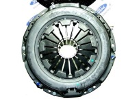 фото thumb №2, Комплект сцепление диск прижим ford transit 2.4 06