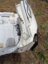 фото thumb №5, Citroen ds5 крила лівий задній чверть права