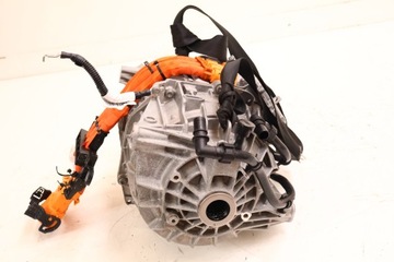 фото thumb №9, Volvo xc60 ii 2.0 t8 t6 двигатель электрический p1216784