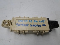 фото thumb №3, 91940s1020 santa fe модуль управляющий