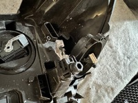 фото thumb №6, Opel grandland lift правая лампа full led