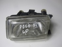 фото thumb №1, Лампа передняя левая vw polo iii