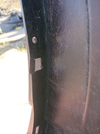 фото thumb №14, Audi a6 c7 4g9 kombi allroad бампер задний задняя