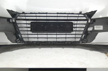 фото thumb №7, Бампер audi tt 8s 8s0 2014-2020 оригинал оригинальный номер