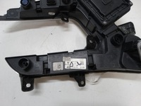 фото thumb №13, Лампа led противотуманная фара renault captur 266007846b