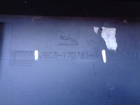 фото thumb №9, Бампер задній jaguar e-pace 18- nr 27071