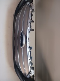 фото thumb №5, Бампер передний ford edge pdc,przed liftem