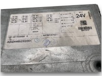 фото thumb №3, Mercedes actros mp4 тахограф 0024465233 $j