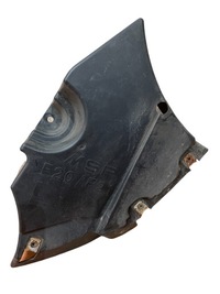 фото thumb №1, Защита подвеска левый задняя bmw 1 f20