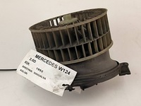 фото thumb №1, Вентилятор салонный mercedes w124