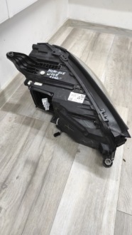 фото thumb №3, Mercedes gle w167 multibeam led лампа левая перед oryg