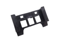 фото thumb №7, Bmw 5 e39 решётка бампер перед ładna