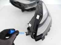 Фара перед передняя левая tesla 3 full led Недорого, фото thumb