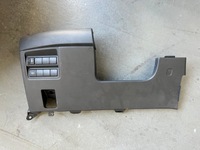 фото thumb №9, Nowa панель приладів приладова bufet подушка безпеки повітропровід лічильник toyota yaris cross