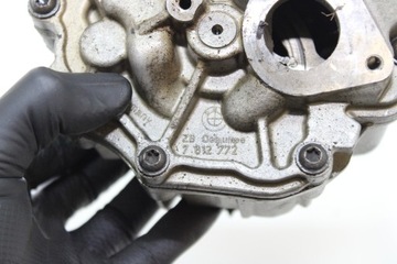 фото thumb №7, Bmw f01 f10 750i 550i n63 b44 7612772 насос масла