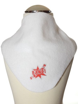 ЮБКА-ШАРФ POLAR HEADCARBAN VELCRO GOLF 0-18M 13 ЦВЕТ