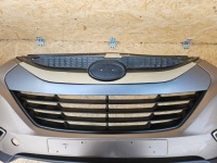 фото thumb №11, Бампер перед hyundai ix35 86511-2y000