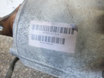 фото thumb №7, Коробка передач коробки передач редуктор bmw x3 e83 3.0 d механічна коробка передач 7522203