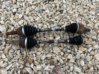 фото thumb №1, Ford ecosport приводной вал левая 1.5 tdci cn15-3b436-ab