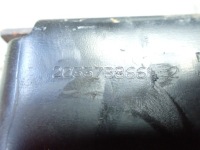 Кронштейн бампера правая передние перед chevrolet silverado gmc sierra 2019 Киев, фото thumb