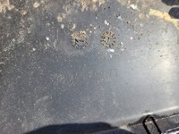 фото thumb №5, Молдинг порог правая citroen c4 cactus