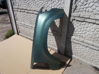 фото thumb №1, Land rover defender 2 ii 19- передній правий крила