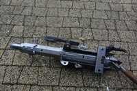 фото thumb №12, Колонка рулевая seat alhambra 7n1419502h