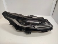 Range rover evoque ii full led mid led лампа правая левая с Разборки, фото thumb