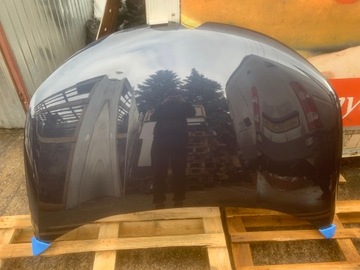 фото thumb №3, Кришка двигуна капот citroen c4 2010-2018 exl