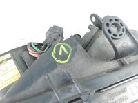 фото thumb №12, Лампа правая передняя subaru legacy iv 10020959