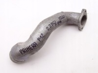 фото thumb №1, Nissan primera p12 2.2 dci труба интеркулер