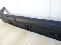 фото thumb №4, Планка пороговая порог накладка порога правая dacia sandero iii 764269731r llu