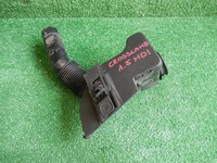 фото thumb №1, Воздуховод воздуха резонатор crossland 1.5 hdi