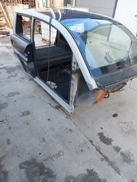 фото thumb №1, Кузов комплектна ligier x-too 2007