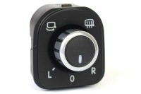 фото thumb №1, Перемикач регулювання дзеркал vw golf plus caddy