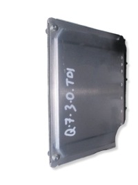 фото thumb №1, Audi q7 4l модуль підвіска пневматичний 4l0907553